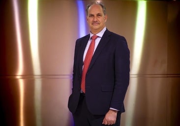 Miguel López-Valverde: «La gente podrá llamar a la Agencia de Ciberseguridad y consultar si sufre una estafa o no»