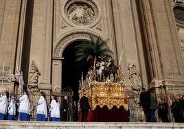 El tiempo para la Semana Santa de Granada 2024: estas son las previsiones día a día