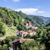 El pueblo más barato de Asturias para comprar una casa: 80 metros por menos de 45.000 euros