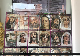 Esta es la bocatería de Málaga que tiene bocadillos y camperos con nombres cofrades