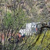 Hallan el cuerpo sin vida de Javier Márquez, el joven desaparecido en Logroño