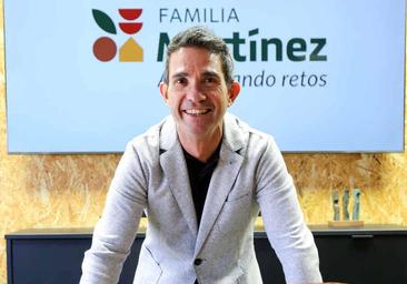 Familia Martínez factura 440 millones de euros en 2023, un 14% más, tras una fuerte inversión en sus plantas industriales