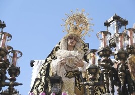 Hermandades del Viernes Santo de Córdoba
