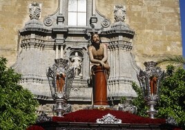 Horarios e itinerarios del Domingo de Ramos de la Semana Santa de Córdoba 2024
