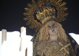 Horarios e itinerarios del Jueves Santo y Madrugada de la Semana Santa de Córdoba 2024