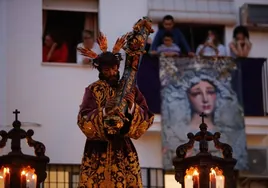Horarios e itinerarios del Miércoles Santo de la Semana Santa de Córdoba 2024