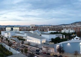 La Junta sube los precios de las entradas del Parque de las Ciencias de Granada