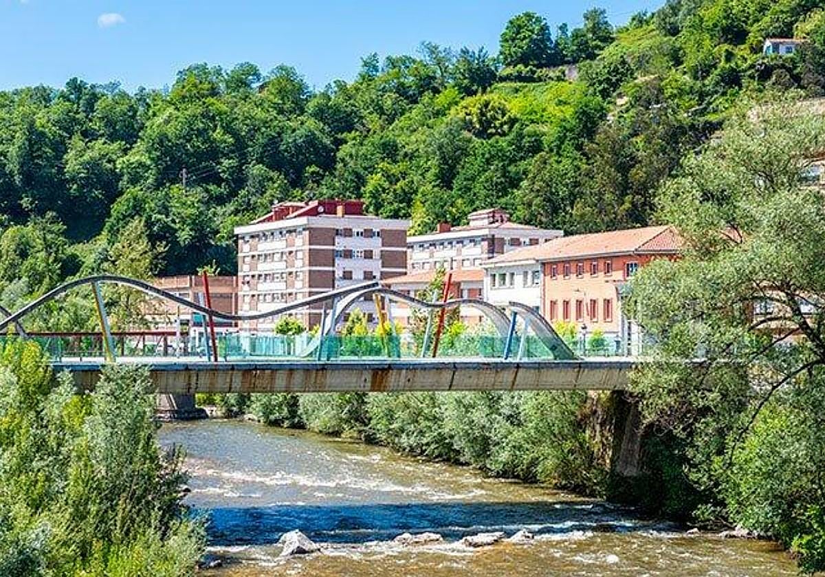 El pueblo más barato de Asturias para comprar vivienda en 2025: 80 metros cuadrados por menos de 52.000 euros