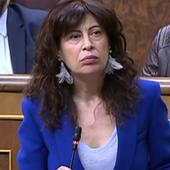 Duro rifirrafe entre la ministra de Igualdad y el PP: «¡Vergüenza! ¡Llevamos 48 horas terribles de violencia de género!»