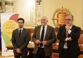 Carnero anuncia el nuevo Plan de Convivencia Ciudadana Intercultural de Valladolid para el segundo semestre del año