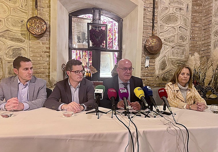 La Mancomunidad Del R o Algodor Podr a Restringir El Suministro De Agua la-mancomunidad-del-r-o-algodor-podr-a-restringir-el-suministro-de-agua