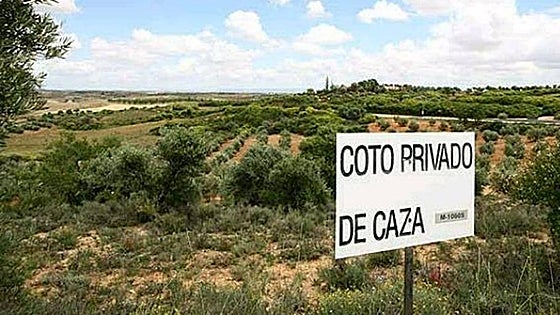 Colectivos ecologistas y deportivos denuncian ante el Defensor del Pueblo la Ley de Caza de Castilla-La Mancha