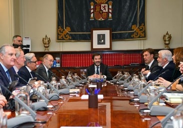 Nuevo varapalo al Gobierno: el Consejo del Poder Judicial también ve inconstitucional la amnistía