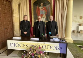 Un congreso y una exposición ensalzarán a Osio de Córdoba por los 1.700 años del Concilio de Nicea