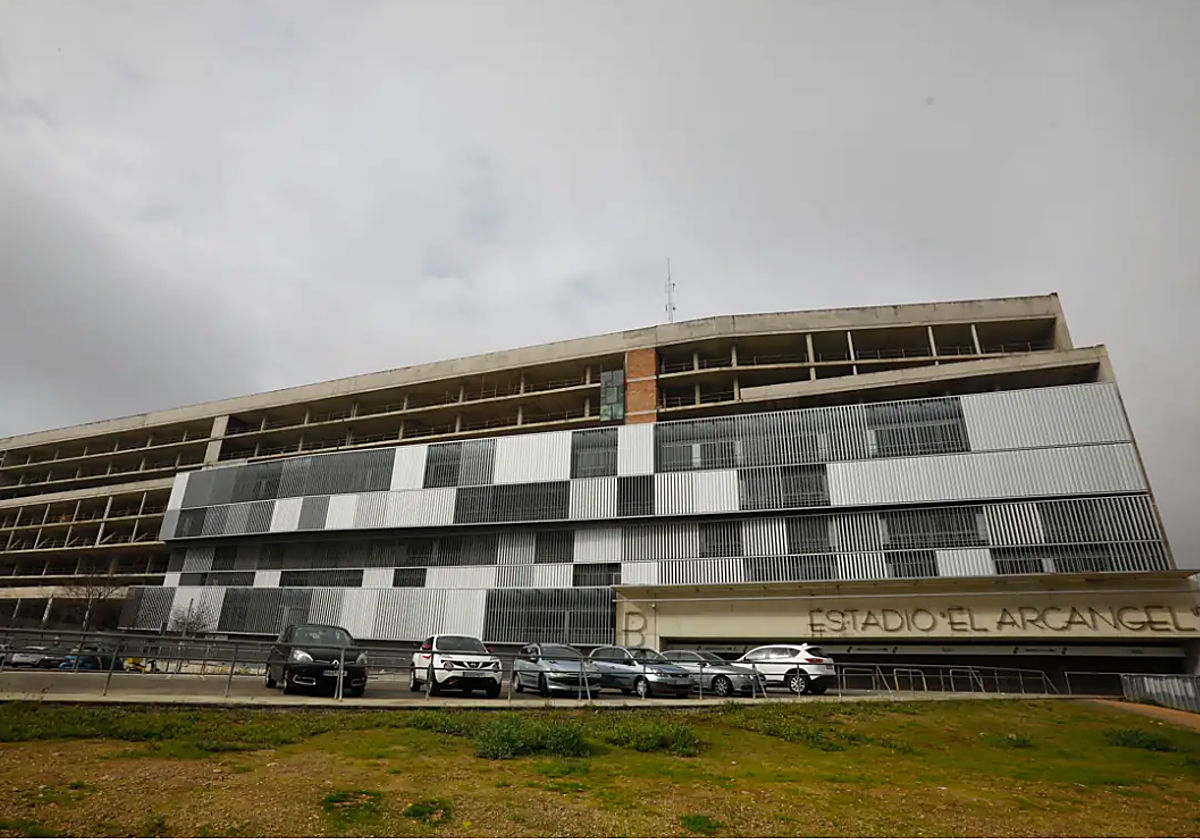 Preferencia del Arcángel