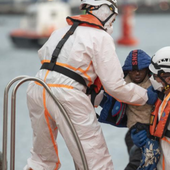 Las comunidades dan la espalda a Canarias y rechazan el traslado de 470 menores migrantes