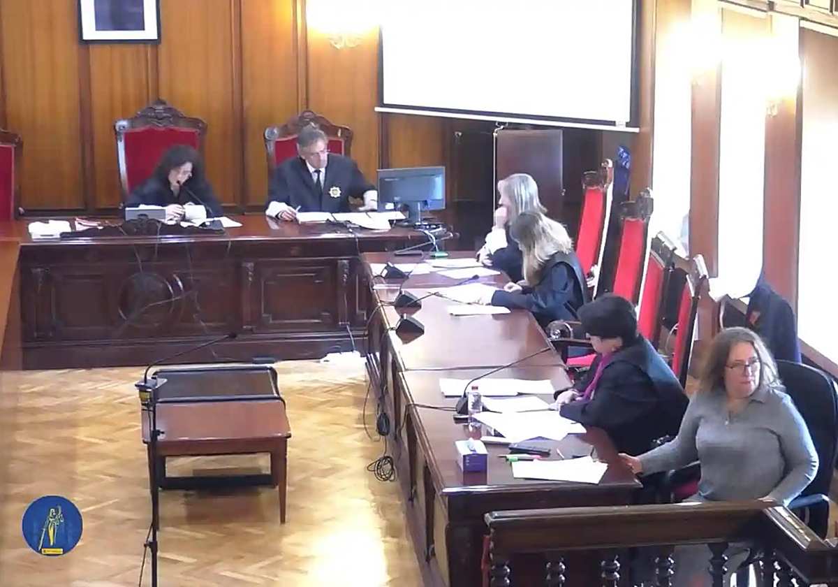 Declaran culpable de asesinato y violación al acusado de matar a un ...