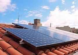 Andalucía simplifica los trámites para agilizar las 39.000 solicitudes de ayudas para energías renovables