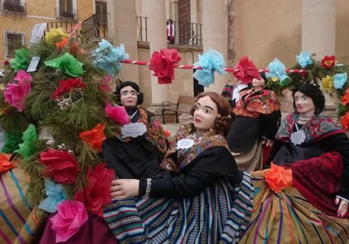 La fiesta de Los Miércoles de Chinchilla de Montearagón ya es de Interés Turístico Regional