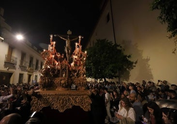 Providencia y penitencia camino a la Semana Santa