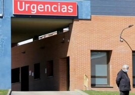 Encausados tres médicos del Hospital de Medina del Campo por «desoír» las denuncias por tocamientos de un traumatólogo a pacientes