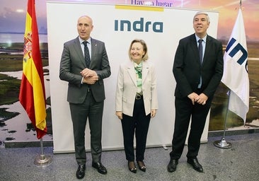 Indra creará en los próximos tres años más de 150 puestos de trabajo vinculados a la Ingeniería en León