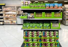 Mercadona incorpora nuevos productos de Pascua y recupera los imprescindibles que pedían sus clientes