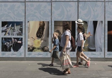 Andalucía espera superar el 80% de ocupación hotelera esta Semana Santa