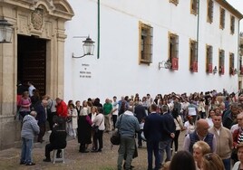Fotos: el popular y fervoroso Viernes de Dolores en Córdoba