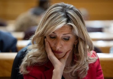 Díaz cede poder a sus aliados para que Sumar no se rompa antes de nacer