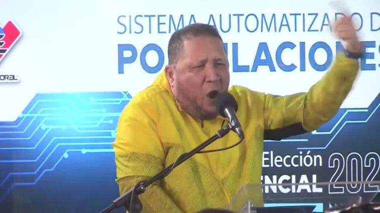 José Brito: "Podemos convertir a Venezuela en el gran eje petroquímico de América Latina"