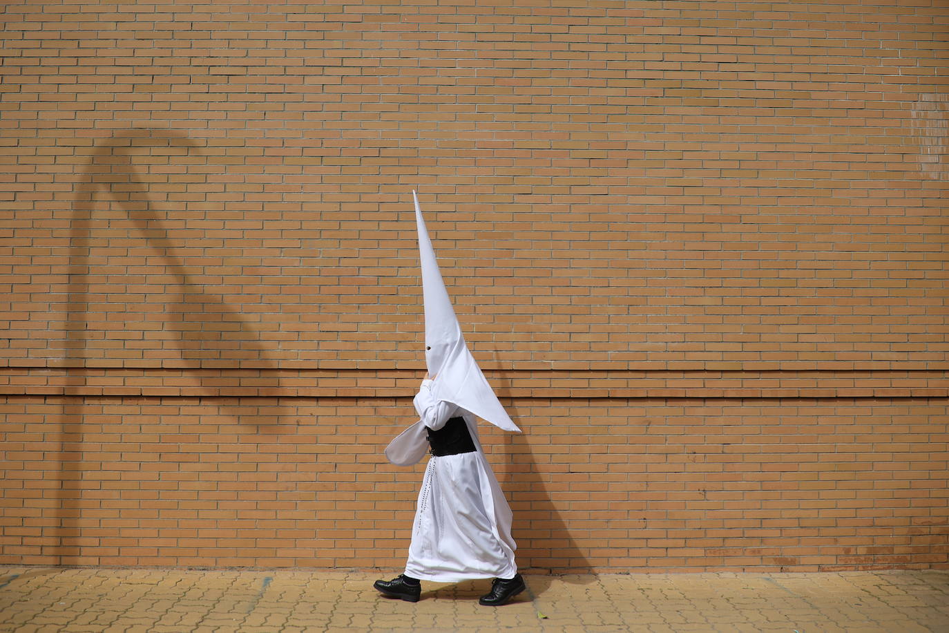 Fotos: la emocionante salida de la Presentación al Pueblo en Córdoba