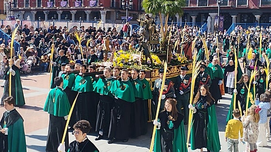 Estrenar Valladolid