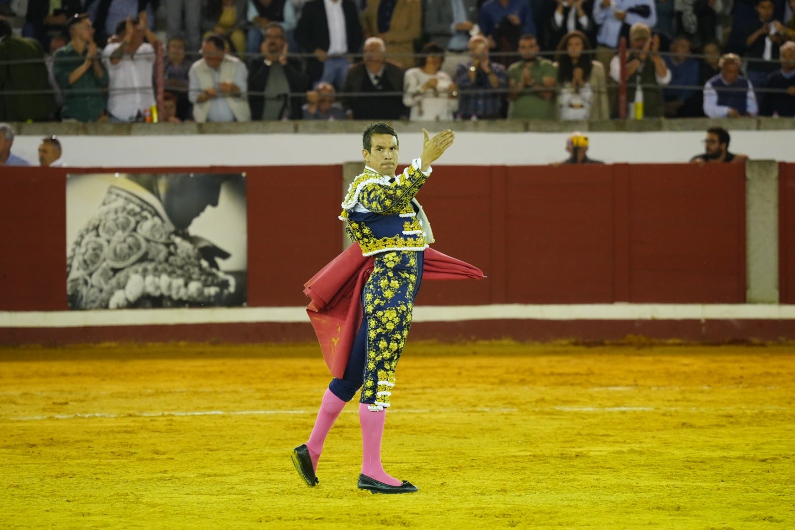 Fotos: pletórica tarde de toros en Pozoblanco con un Roca Rey superior
