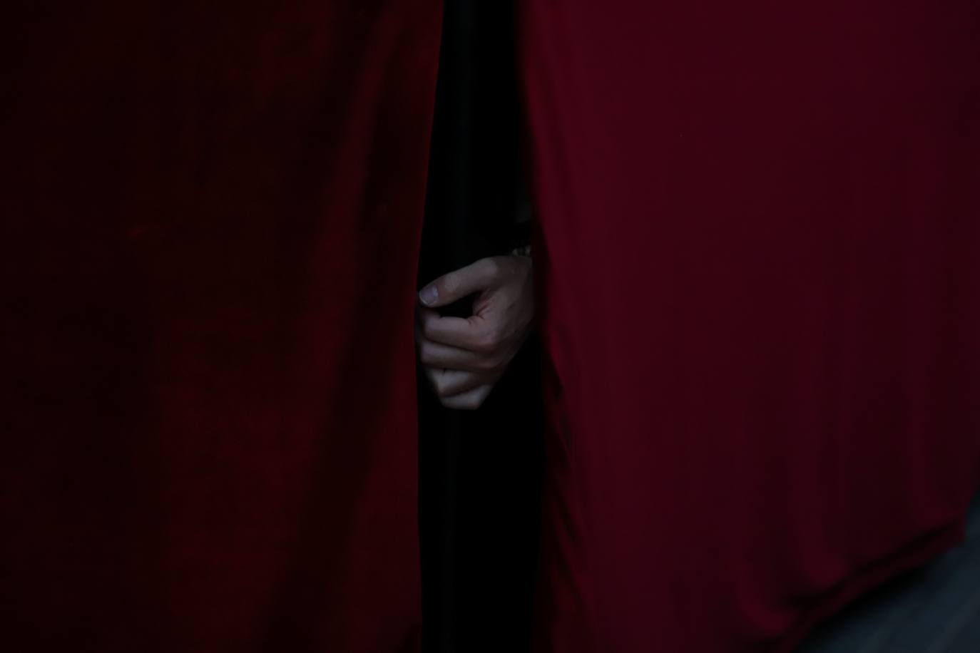 Fotos: la entusiasta procesión de la cofradía de la O en Córdoba