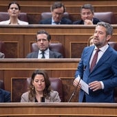 Los diputados gallegos del PP en el Congreso aprietan a Sánchez por la gratuidad de la AP-9