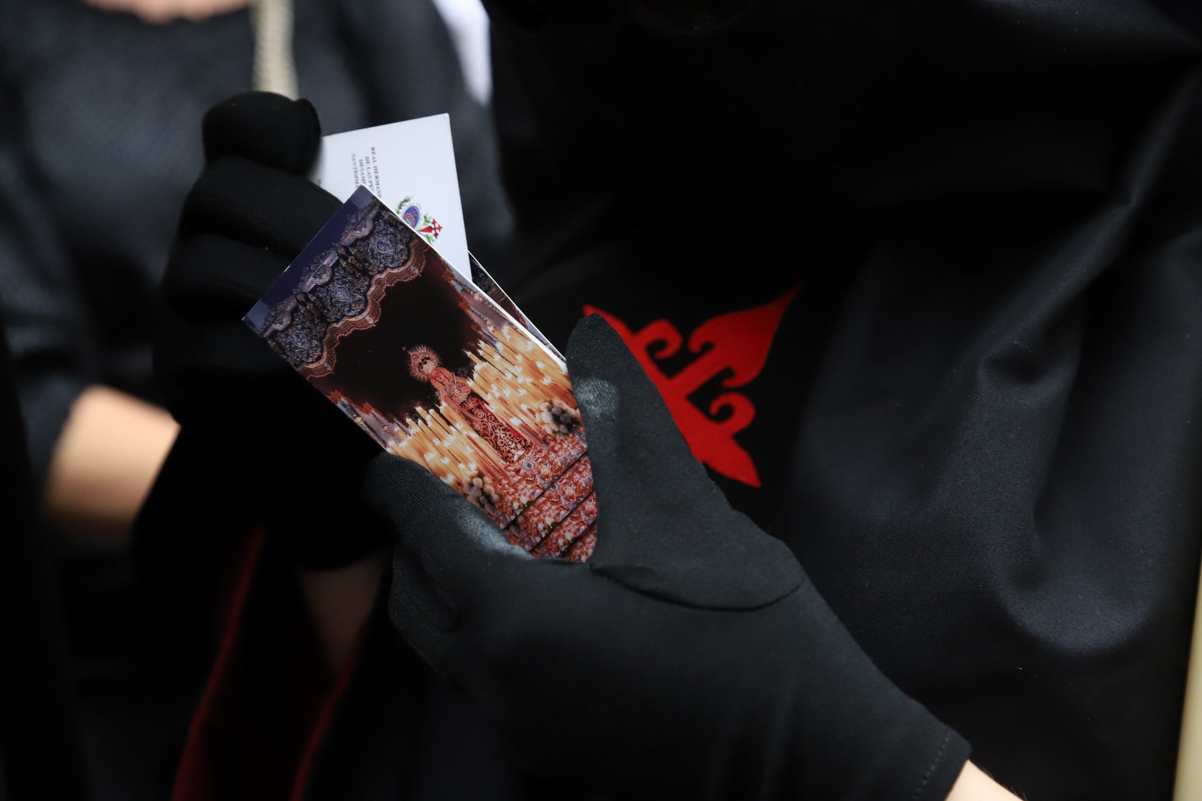 Las imágenes de la hermandad de las Penas de Santiago de la Semana Santa de Córdoba 2024