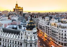 ¿Qué hacer este fin de semana en Madrid? Planes con descuento del 29 al 31 de marzo