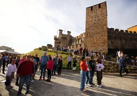 Castilla y León vuelve a liderar el turismo rural en febrero con 80.726 pernoctaciones