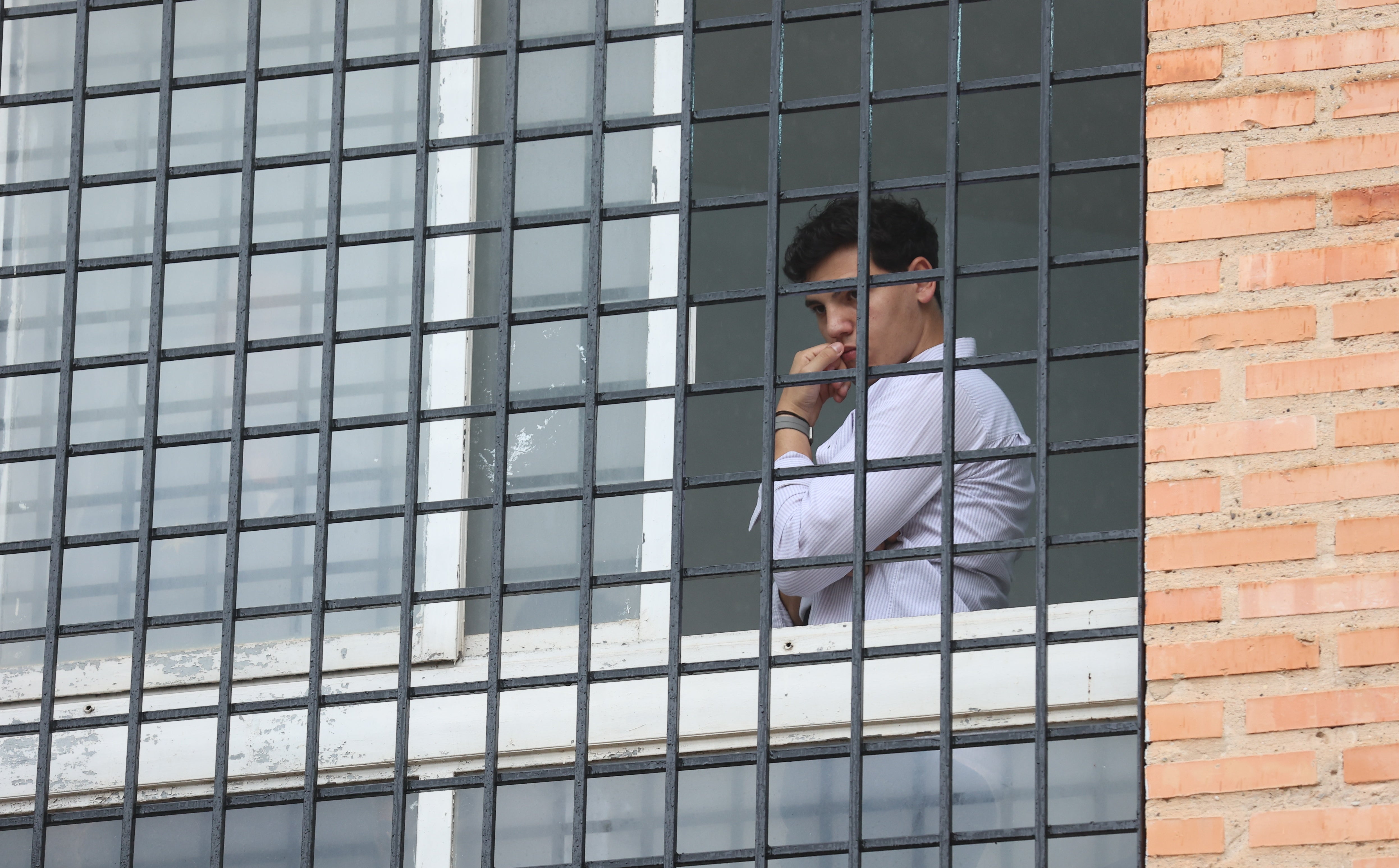 Las imágenes de la hermandad de la Estrella de la Semana Santa de Córdoba 2024