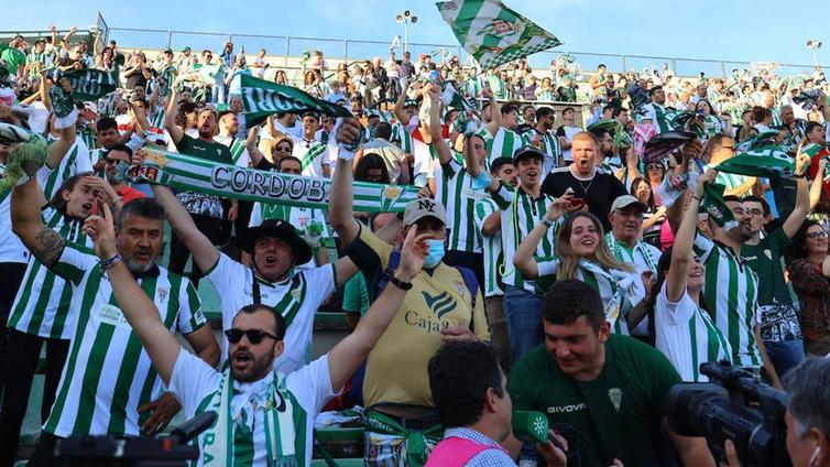 Así será el desplazamiento a Mérida para los aficionados del Córdoba CF