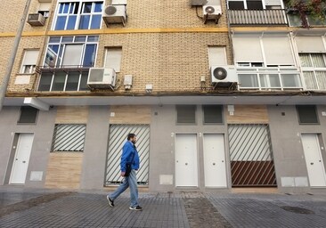 El auge de los apartamentos turísticos se expande ya por Ciudad Jardín y La Viñuela