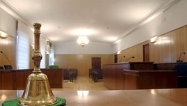 Condenado a nueve años de prisión por agresión sexual a su sobrina de 15 años en Ávila