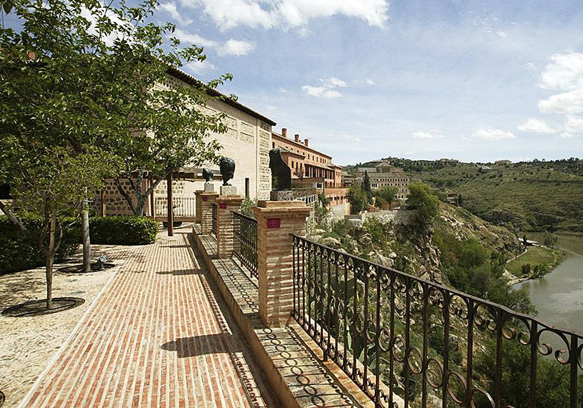 Real Fundación de Toledo