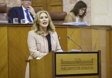 La deuda de la Junta de Andalucía se eleva a 38.649 millones, la tercera más alta tras Cataluña y Comunidad Valenciana