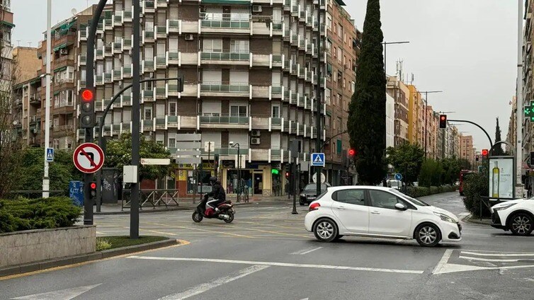 Libertad para el hombre que se dio a la fuga tras causar un atropello mortal en Granada