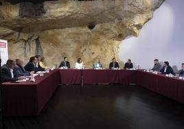 La Diputación de Castellón elige Tírig como primer escenario para que los pueblos sean verdaderos protagonistas del Día de la Provincia