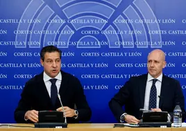 Así será la nueva Ley de Concordia de Castilla y León: objetivos y novedades