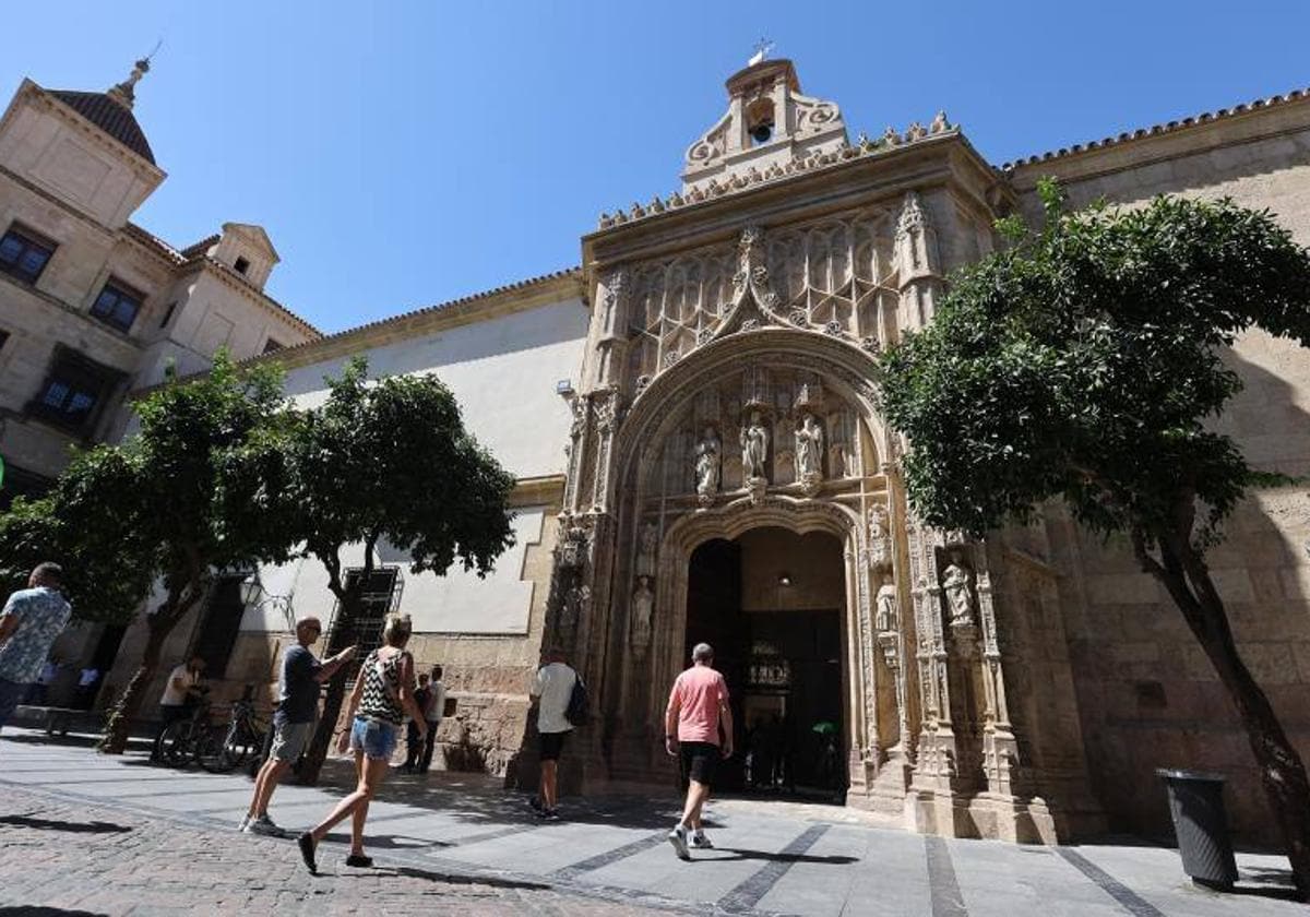 Palacio de Congresos de Córdoba