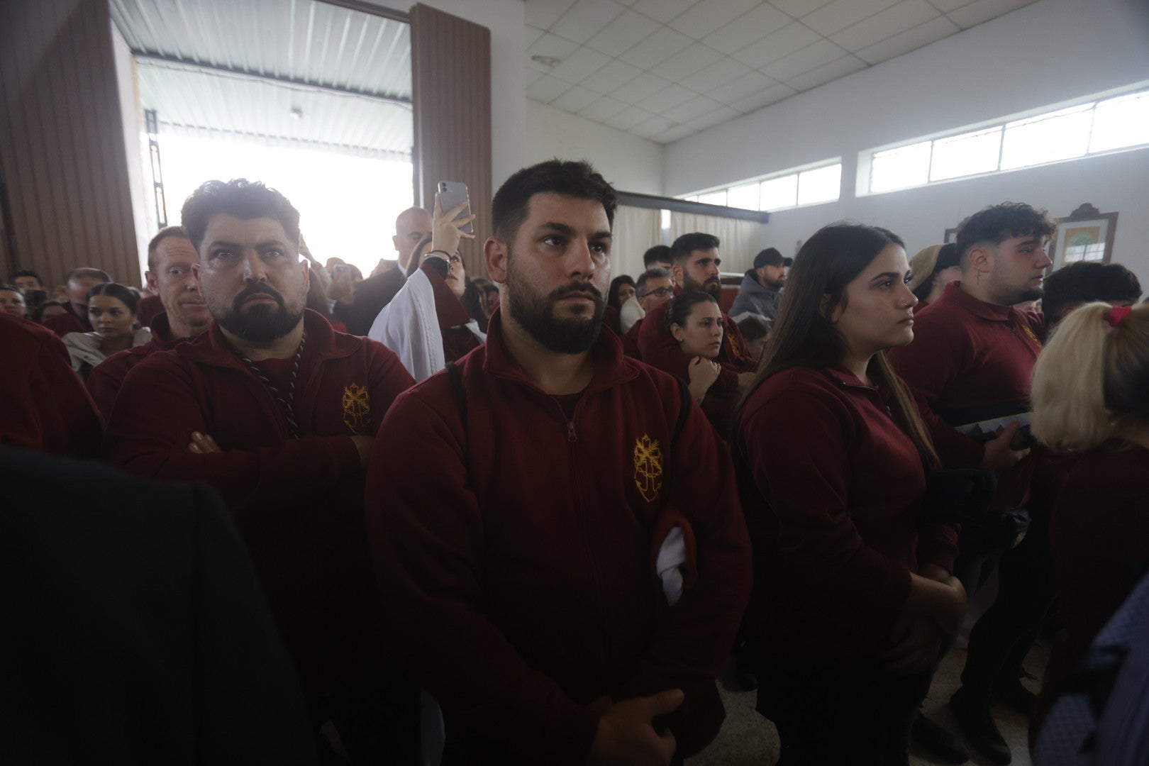 Las imágenes de la hermandad de la Piedad de la Semana Santa de Córdoba 2024